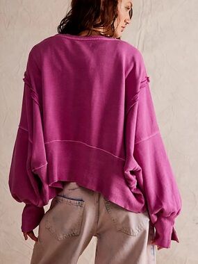 Final price ✨We the Free Camden top